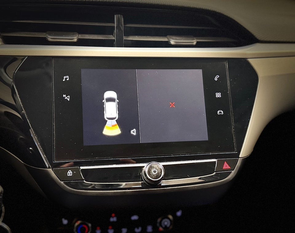 Opel Corsa 1,5 D 102 Sport 5d