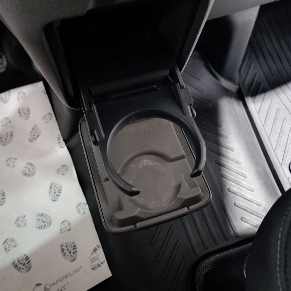 Ford Transit Custom 300L 2,0 TDCi 130 Trend