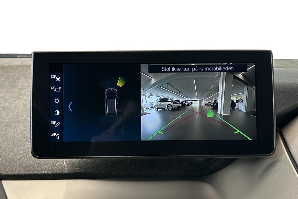 BMW i3 Edition WindMill 5d