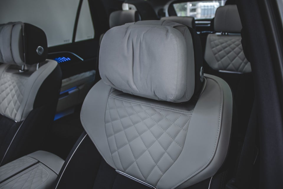 Hongqi E-HS9 99 Exclusive 5d