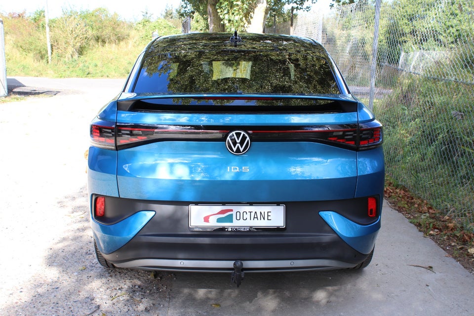 VW ID.5 77 Style+ 5d