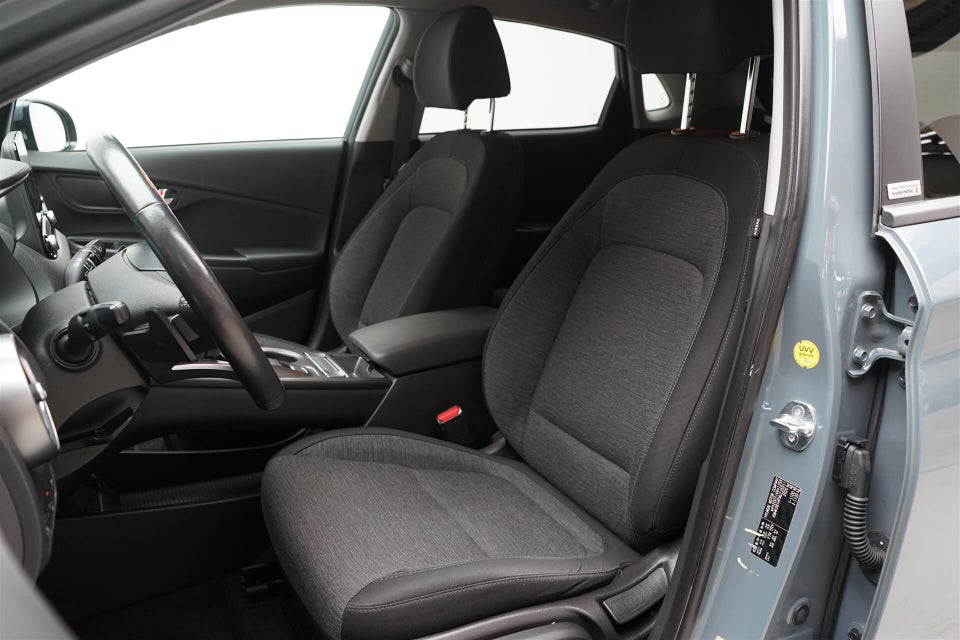Hyundai Kona 39 EV Trend 5d