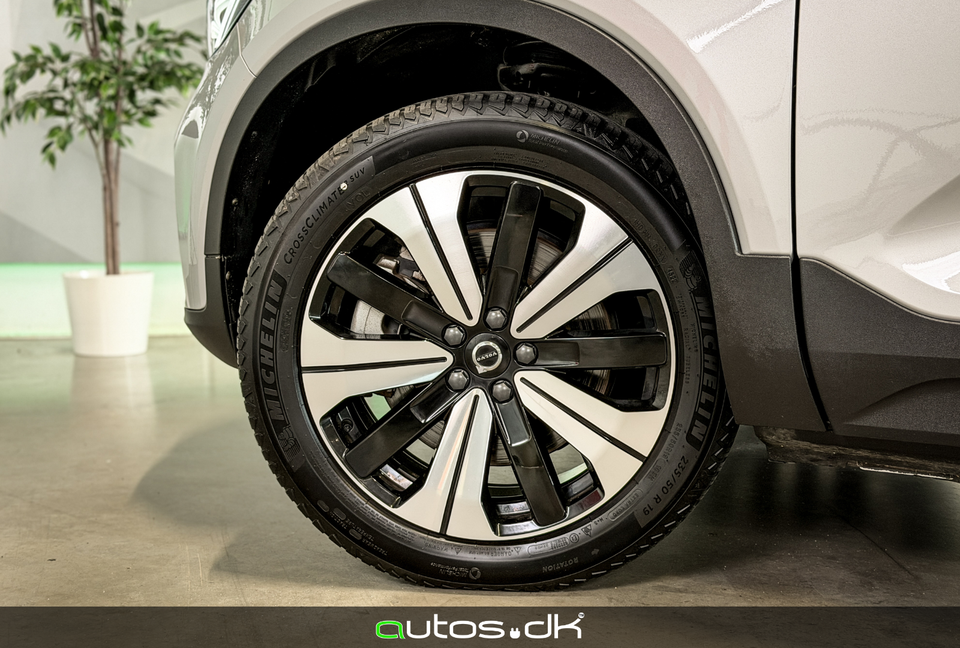 Volvo C40 P6 ReCharge Plus 5d