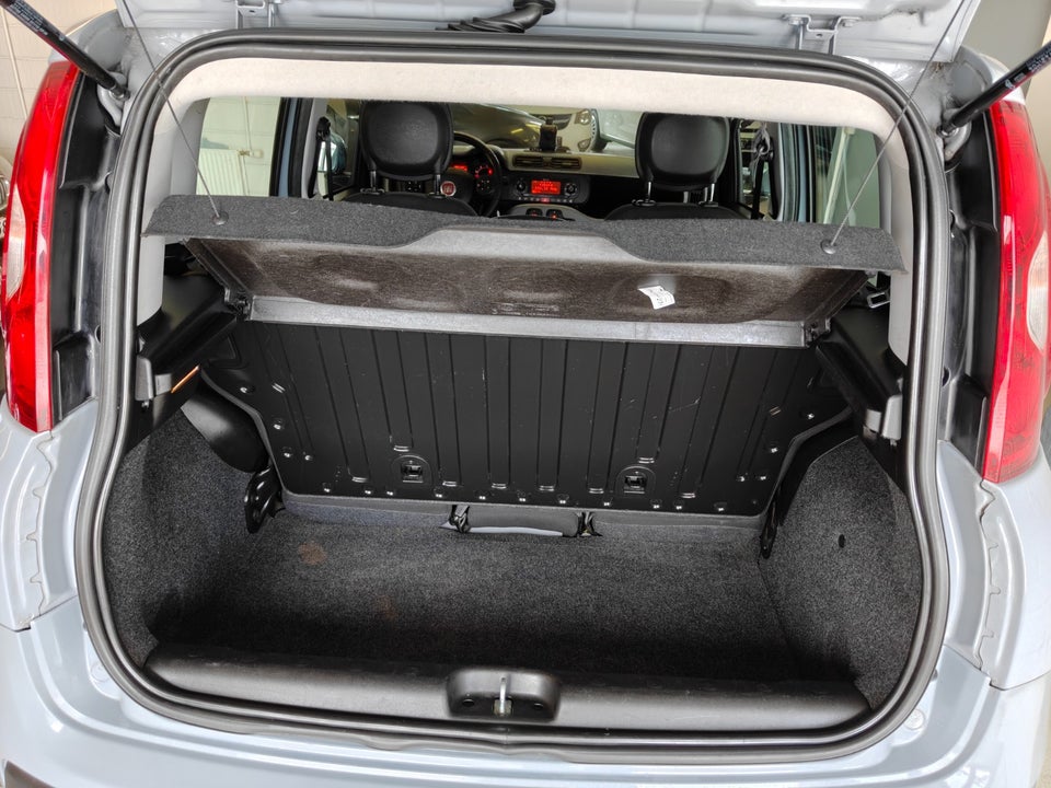 Fiat Panda 0,9 TwinAir 80 Lounge 5d