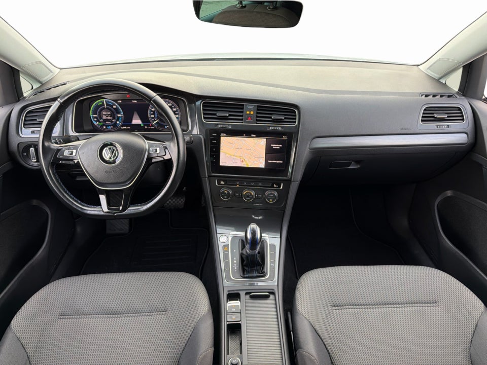 VW e-Golf VII Comfortline 5d