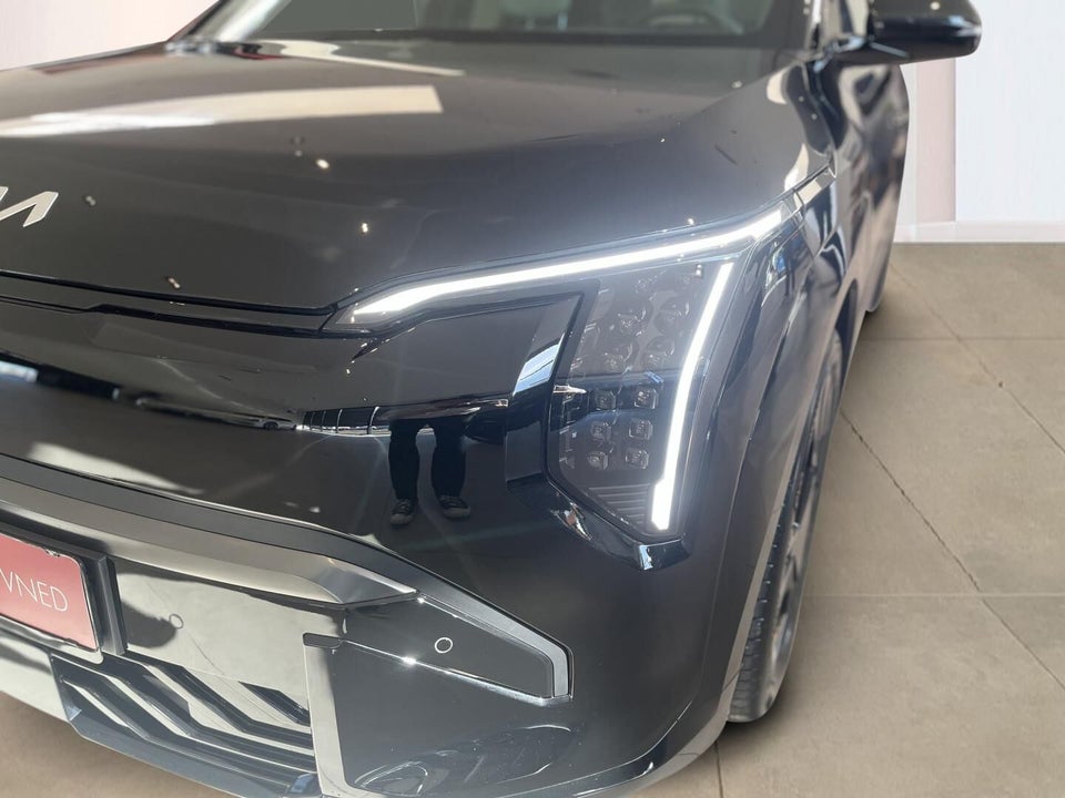 Kia EV3 81 Long Range GT-Line 5d