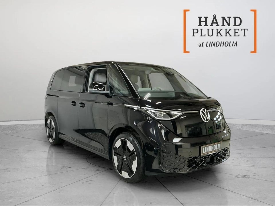 VW ID.Buzz 77 Style SWB 5d