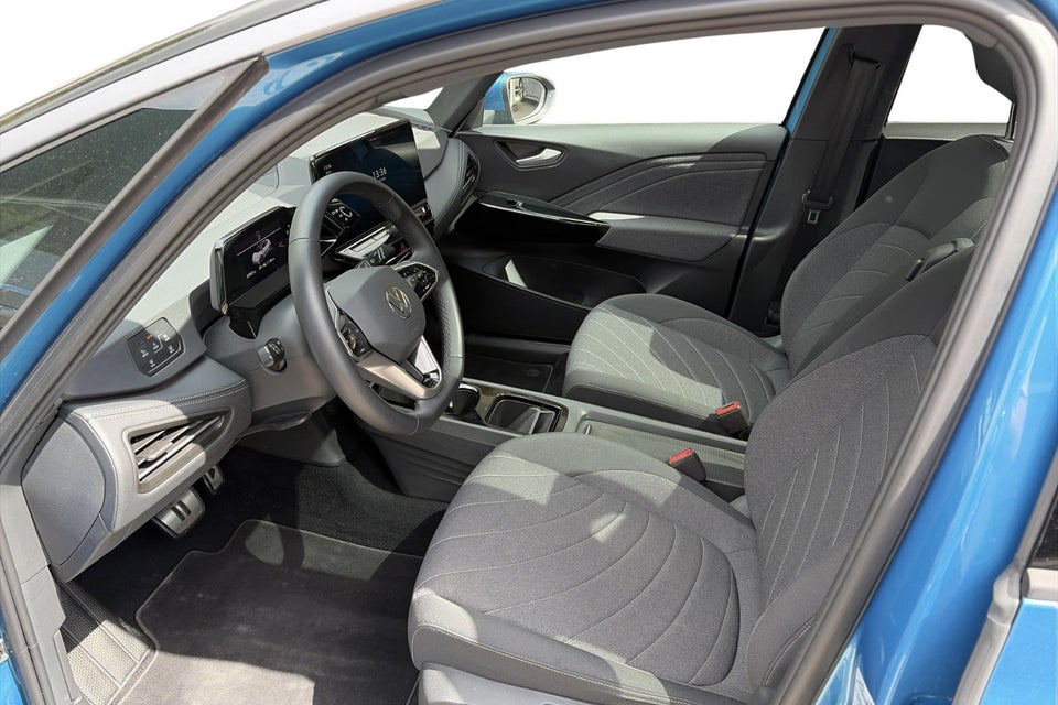 VW ID.3 58 Pro 5d
