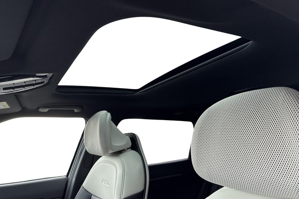 Kia EV4 81 Long Range GT-Line 5d
