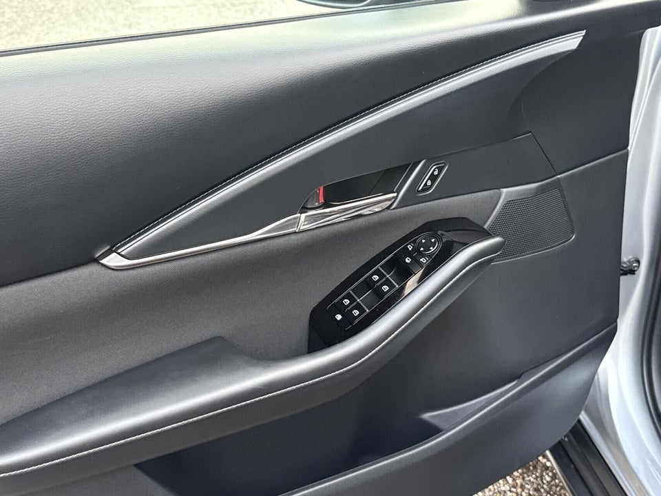 Mazda CX-30 2,0 e-SkyActiv-G 150 Sky aut. 5d