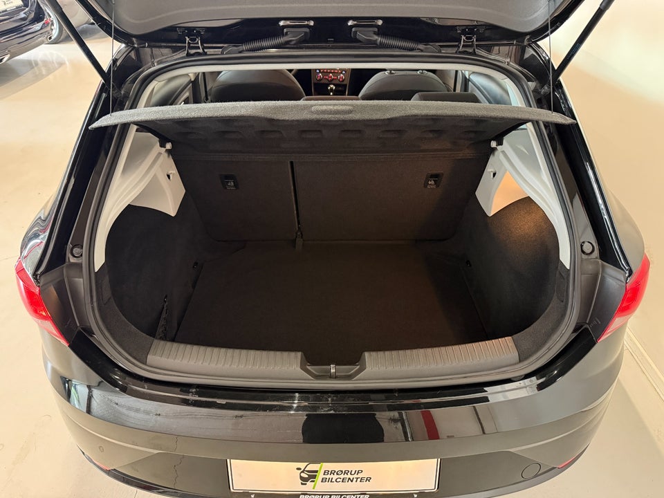 Seat Leon 1,4 TSi 150 Style 5d