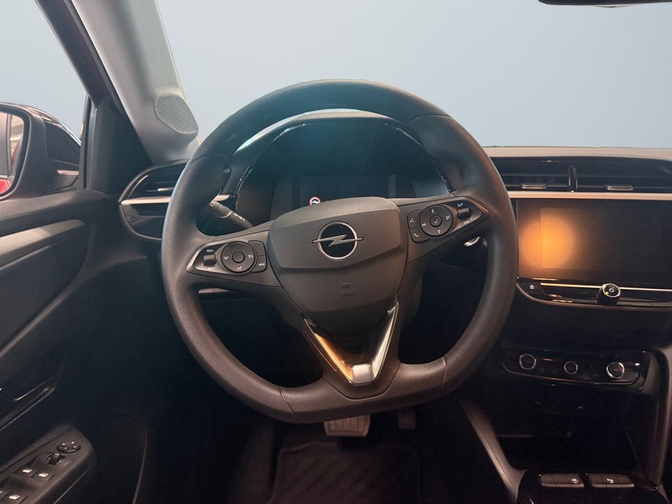 Opel Corsa-e 50 Edition 5d