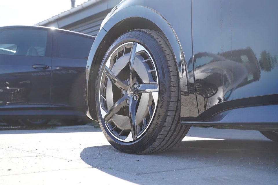 Cupra Born 77 Pasión 5d