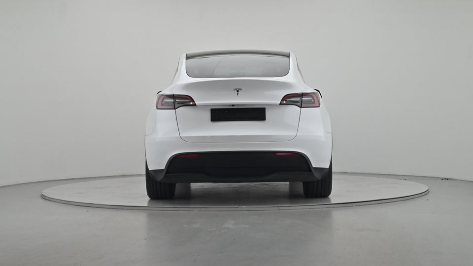 Tesla Model Y RWD 5d