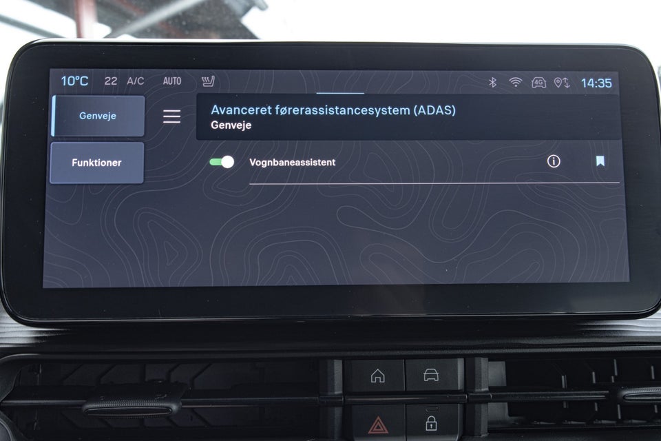 Jeep Avenger 54 Altitude 5d