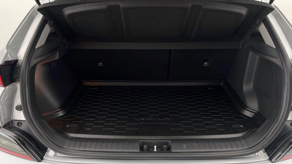 Hyundai Kona 64 EV Advanced 5d