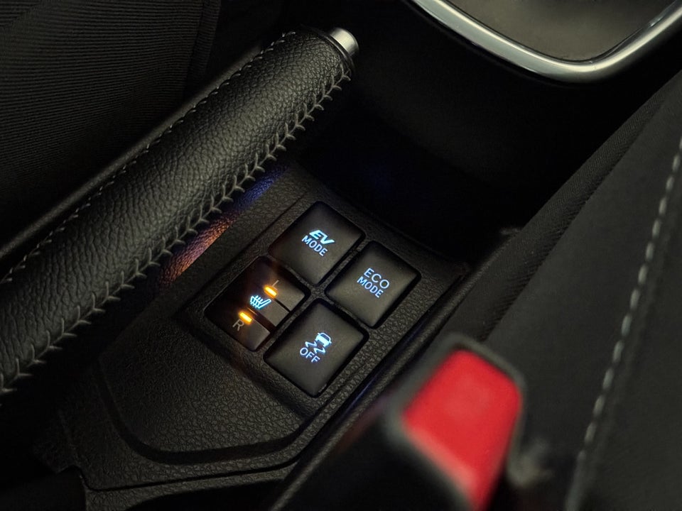 Toyota Yaris 1,5 Hybrid H2 e-CVT 5d