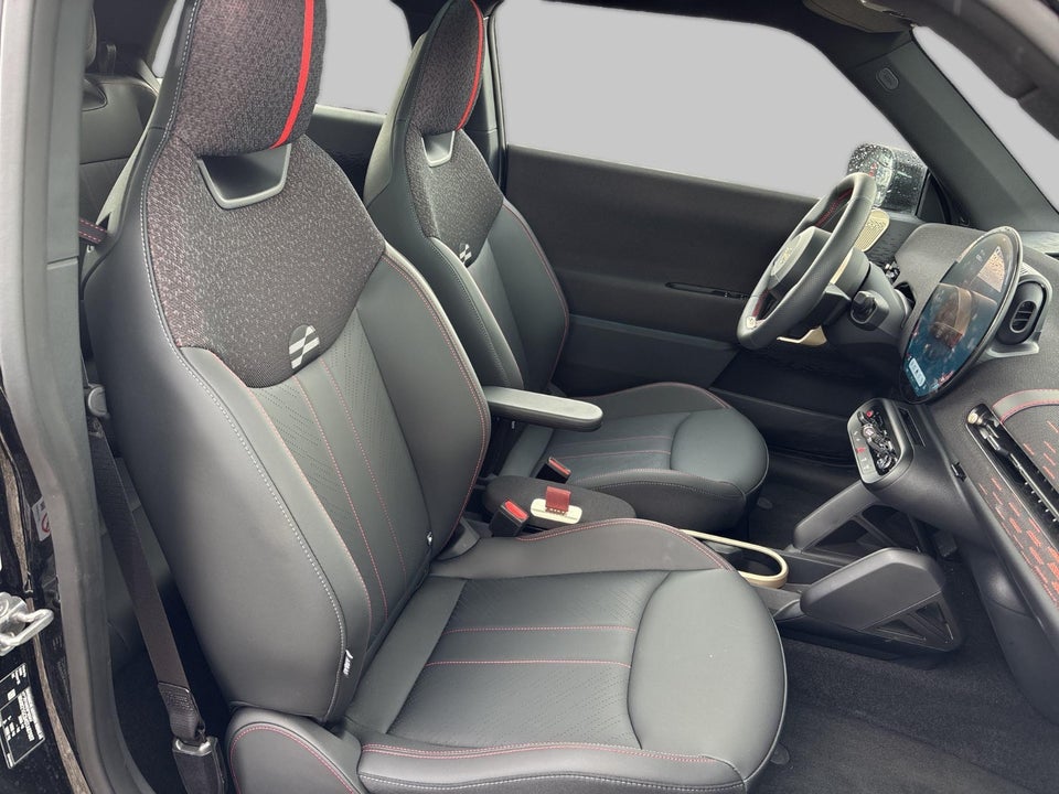 MINI Cooper SE JCW Trim XL 3d