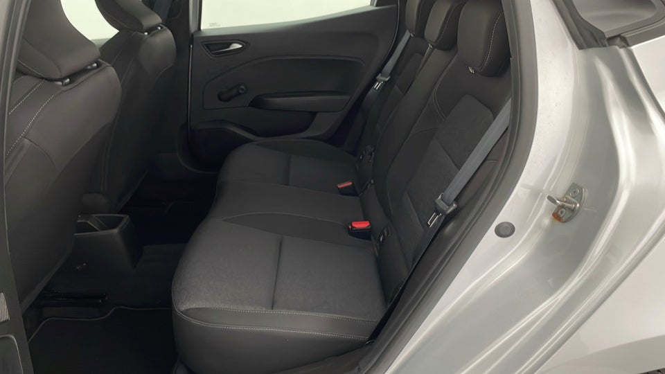 Renault Clio V 1,0 TCe 90 Equilibre 5d