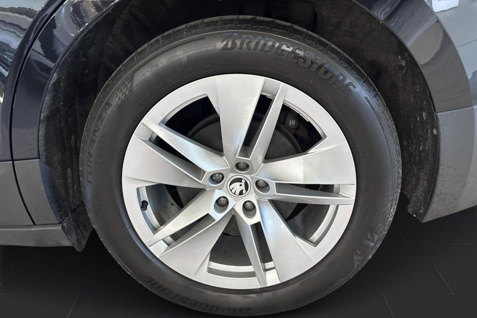 Skoda Enyaq 60 iV 5d