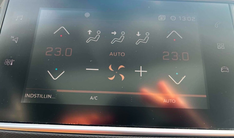 Peugeot 308 1,2 PureTech 130 Selection Sky SW 5d