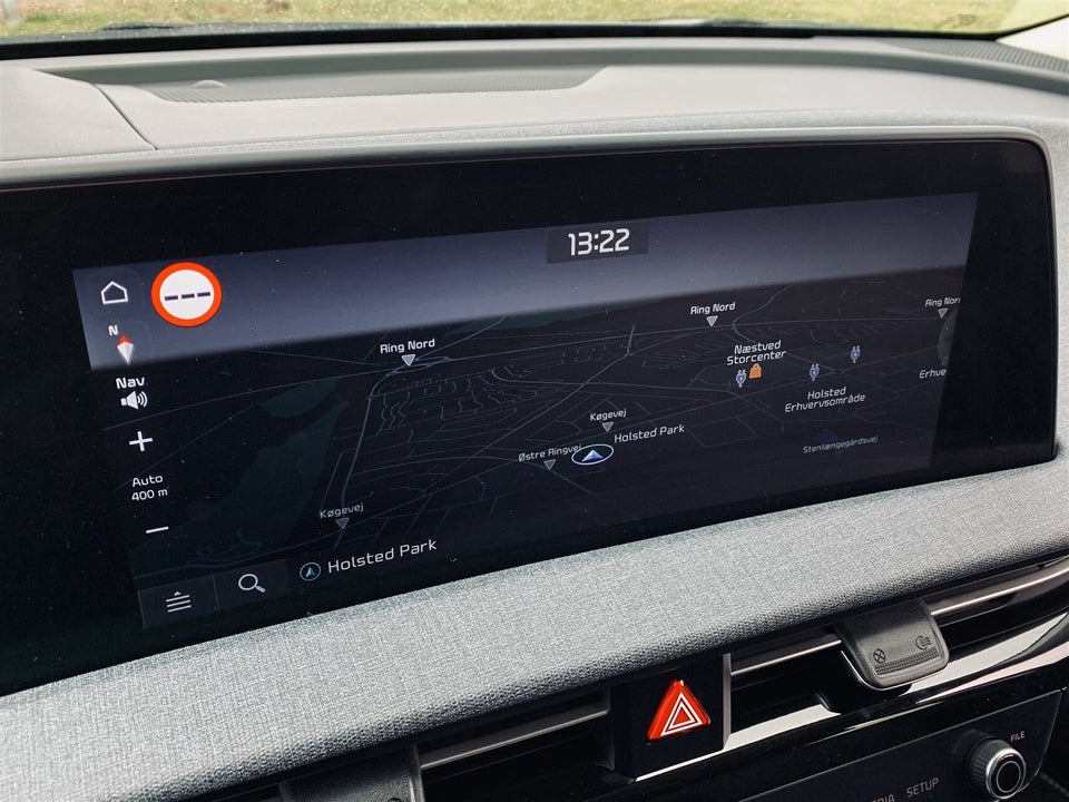 Kia EV6 77 Long Range 5d