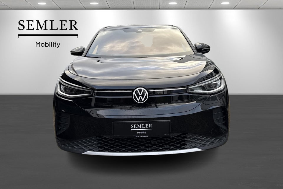 VW ID.4 77 Style 4Motion 5d