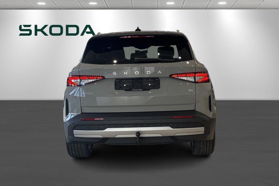 Skoda Elroq 85 iV Advanced 5d