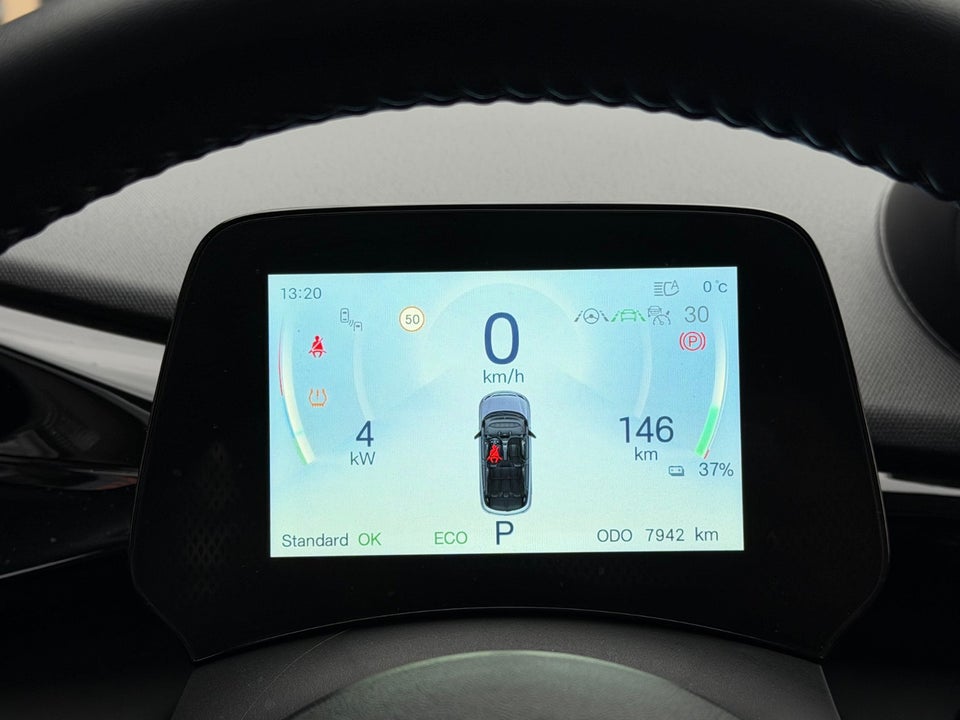 BYD Dolphin 60 Comfort 5d