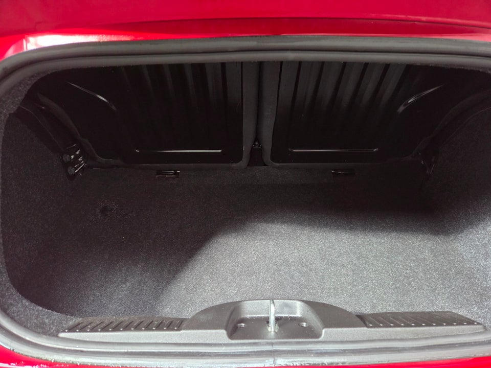 Fiat 500C 1,0 Hybrid (RED) 2d