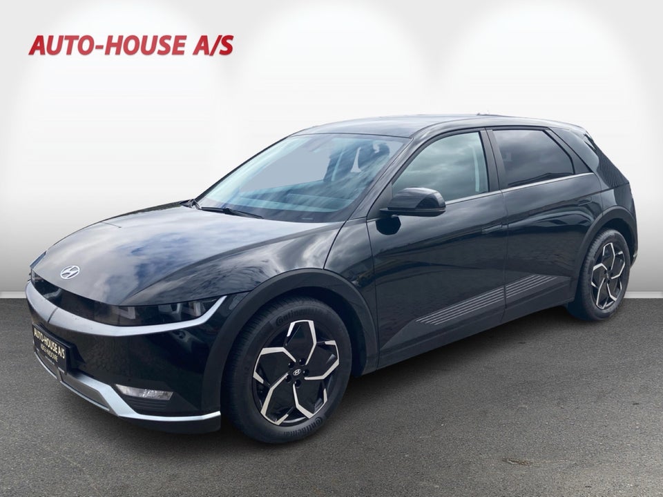 Hyundai Ioniq 5 77 Core 5d