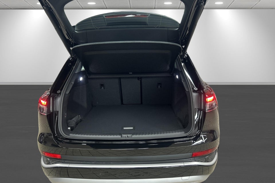 Audi Q4 e-tron 45 S-line Edition 5d