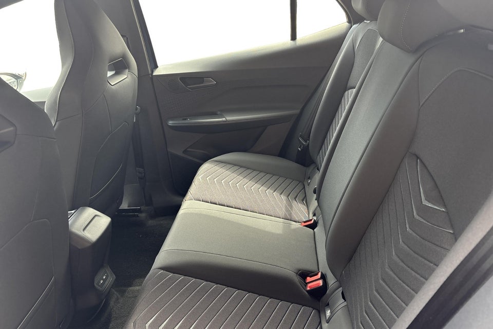 Cupra Born 77 Pasión 5d