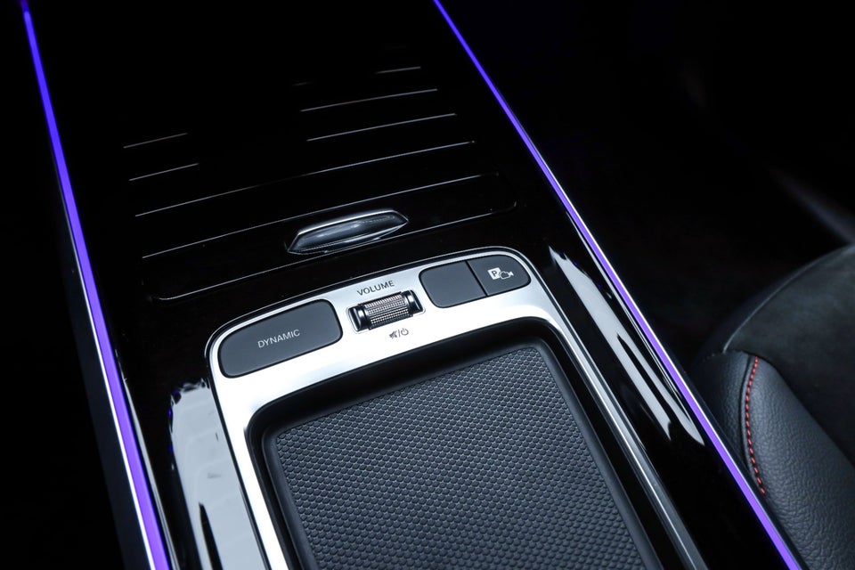 Mercedes EQB250+ AMG Advance 7prs 5d