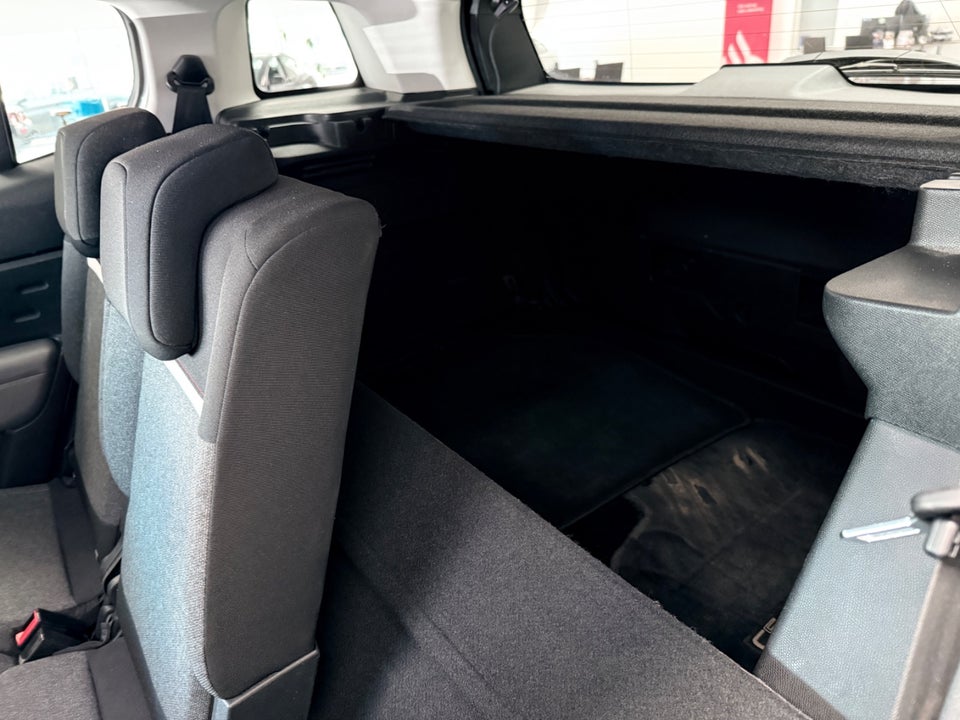 Citroën C5 Aircross 1,2 PureTech 130 Cool 5d