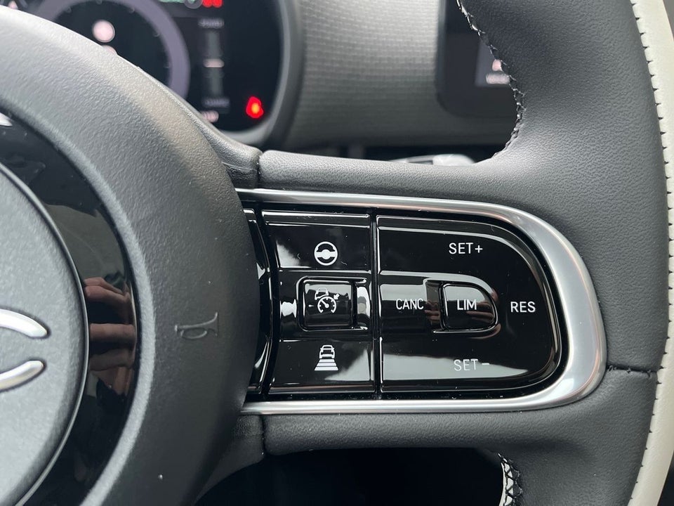 Fiat 500e 42 la Prima 3+1 4d