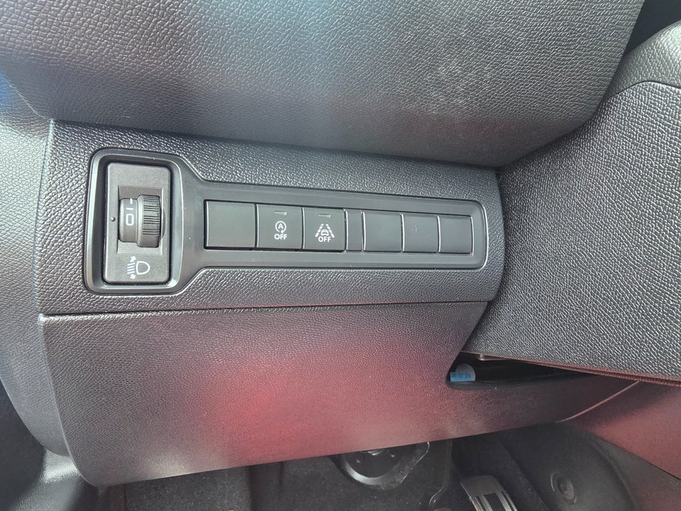 Peugeot 308 1,5 BlueHDi 130 Allure Pack SW EAT8 5d