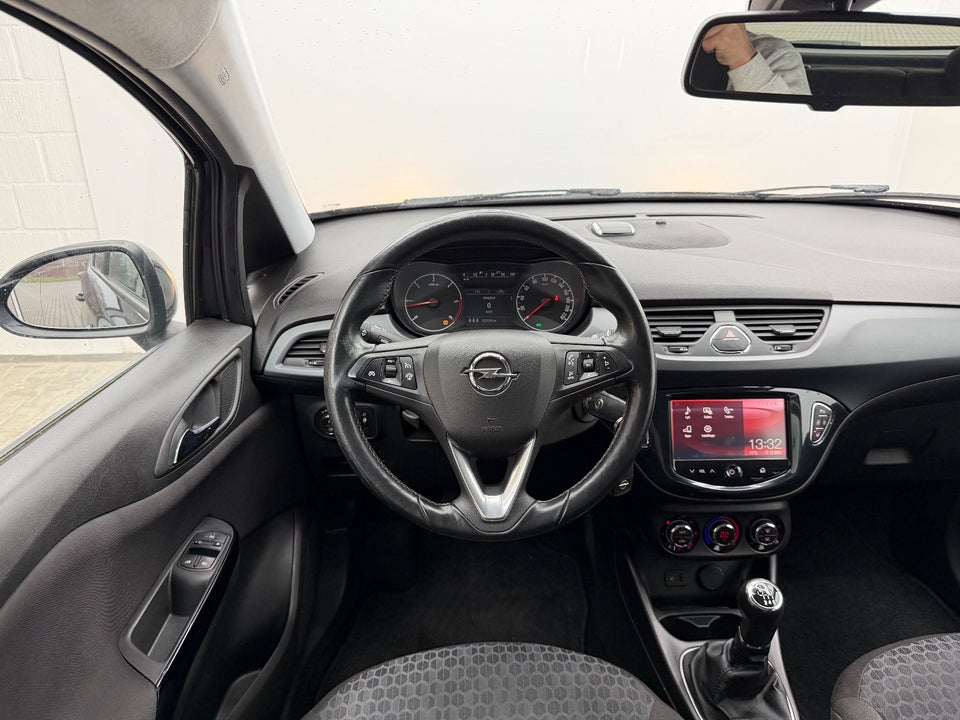Opel Corsa 1,3 CDTi 95 Cosmo 5d