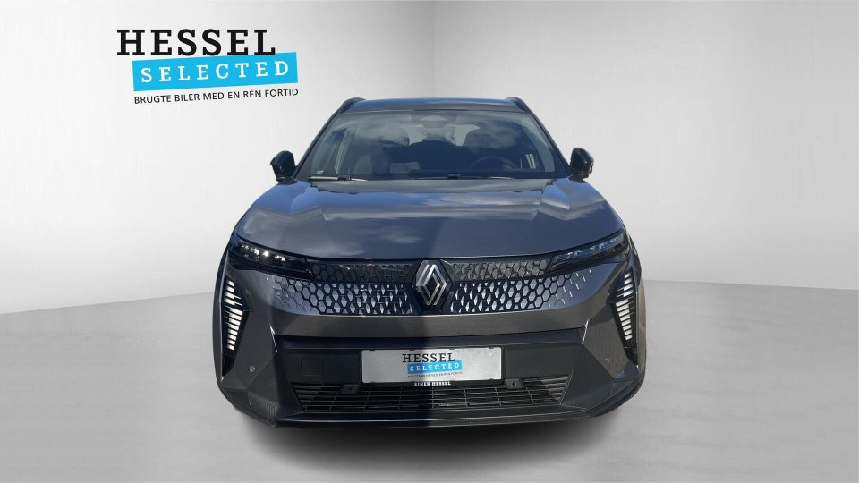 Renault Scenic E-Tech 87 Esprit Alpine 5d