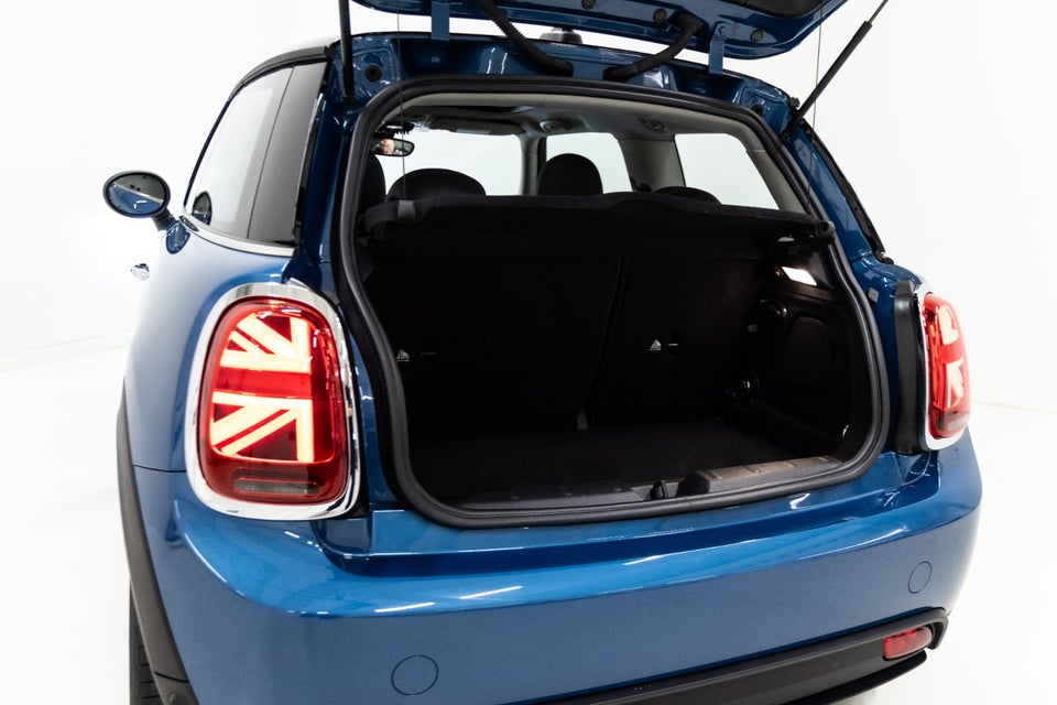 MINI Cooper SE Edition Premium Plus 3d