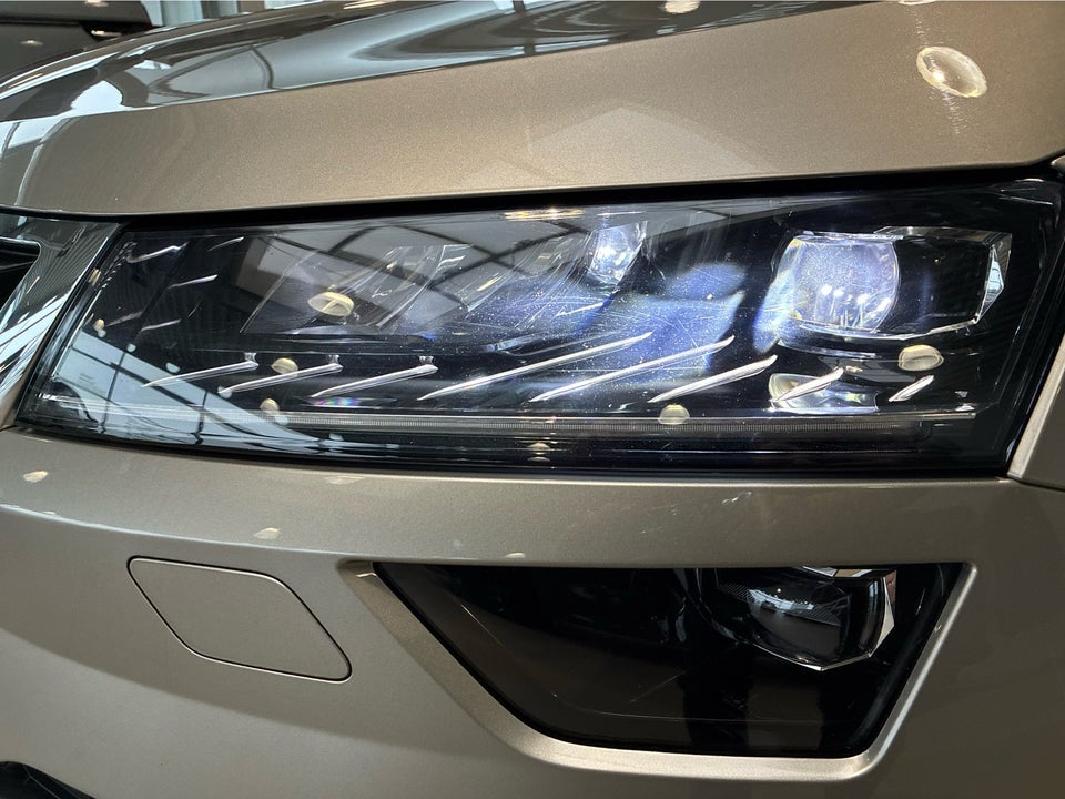 Skoda Karoq 1,5 TSi 150 Style DSG 5d