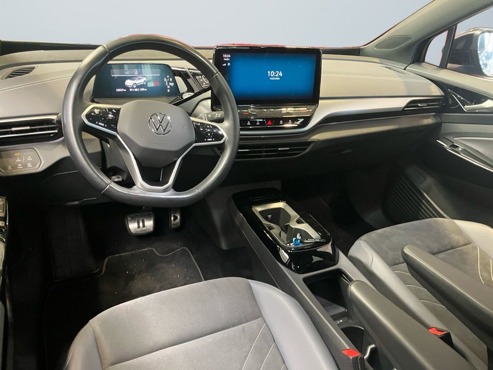 VW ID.5 77 Pro Performance 5d