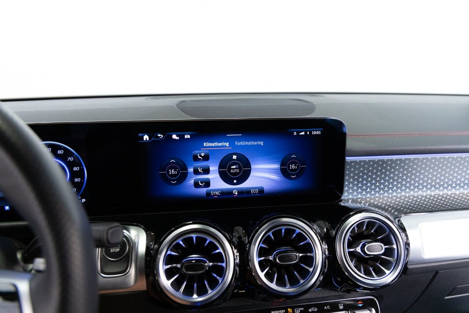 Mercedes EQB250+ AMG Edition 7prs 5d