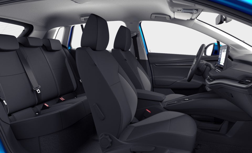 Skoda Elroq 60 iV Premium 5d