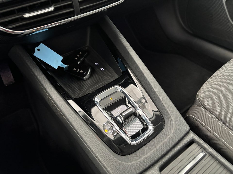 Skoda Octavia 1,4 TSi iV Plus DSG 5d