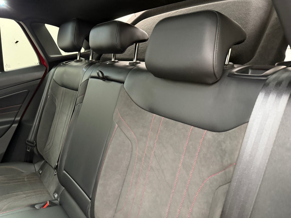 VW ID.4 77 GTX 4Motion 5d