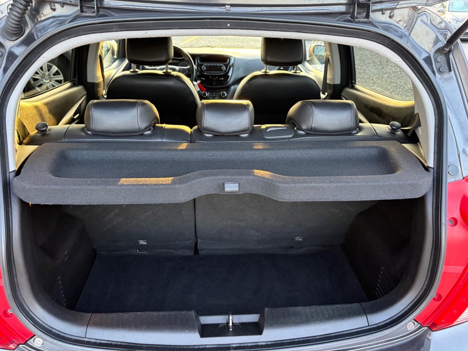 Opel Karl 1,0 Cosmo 5d