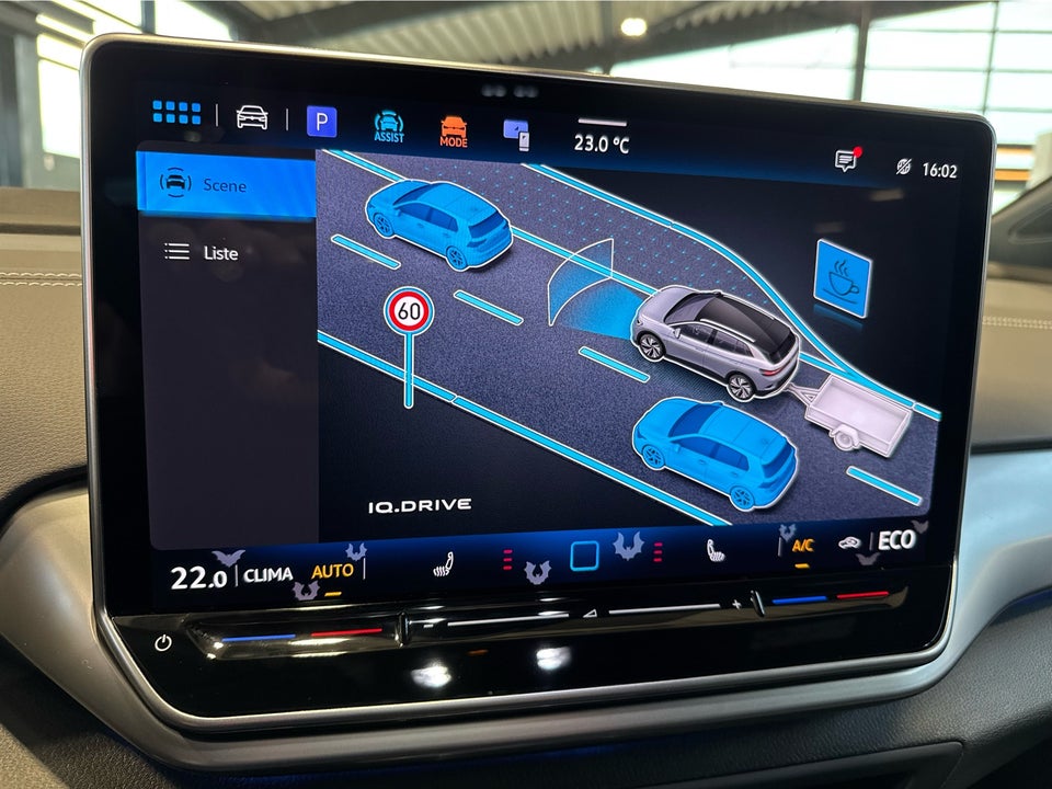 VW ID.4 77 Style+ 5d