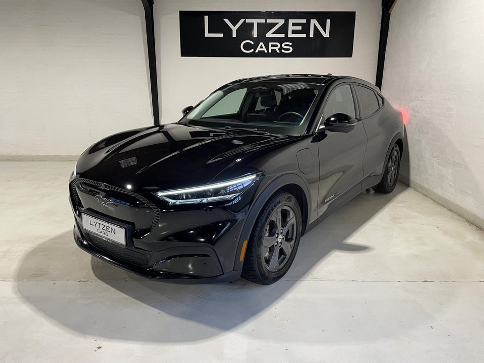 Ford Mustang Mach-E 88 Extended Range 5d