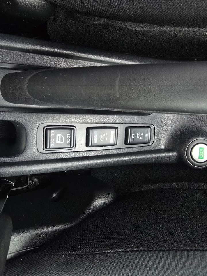 Nissan Note 1,2 Acenta 5d
